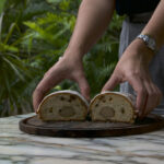 Stollen, Panettone And Other Travel Friendly Christmas Bakes   The In German Christmas Bread Crossword Clue