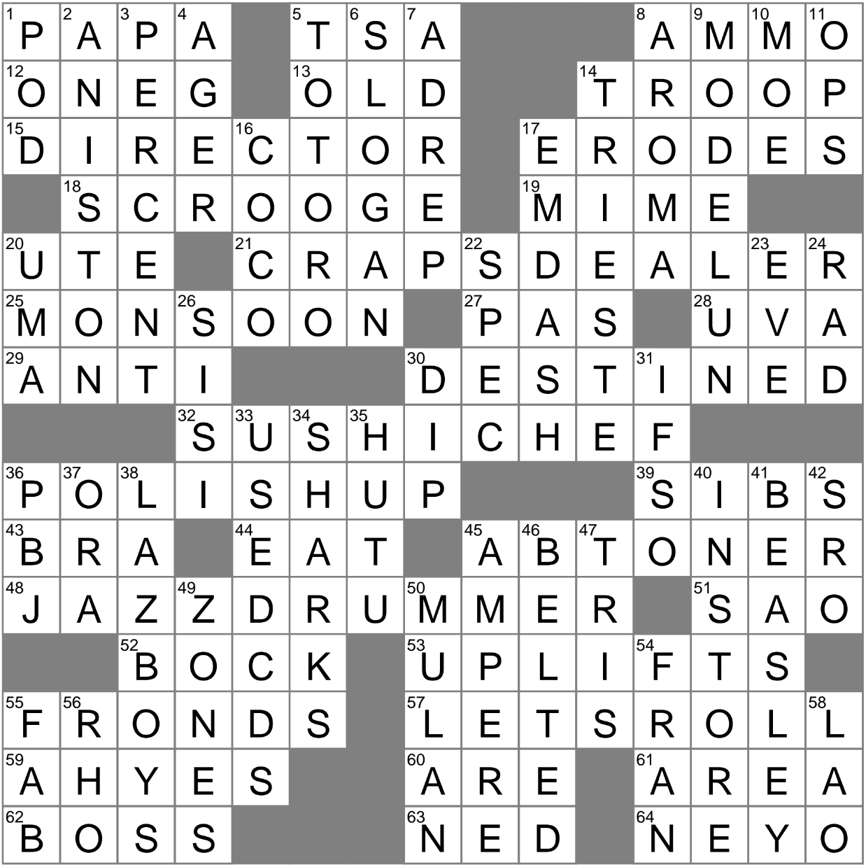 strong dark beer crossword clue archives laxcrossword in christmas in quebec crossword clue Strong Dark Beer Crossword Clue Archives - Laxcrossword in Christmas in Quebec Crossword Clue