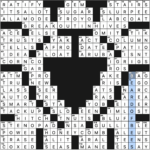 Sunday, December 22, 2024 | Diary Of A Crossword Fiend For Puts On A Christmas List Say Nyt Crossword