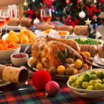 Tesco £35 Christmas Dinner Box Includes Bottle Of Champagne For Traditional Christmas Eve Dish For Some Crossword