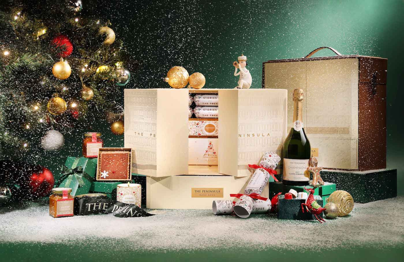 the best christmas hampers for 2021 expert tested for prestige english hk christmas crossword The Best Christmas Hampers For 2021 - Expert Tested for Prestige English Hk Christmas Crossword