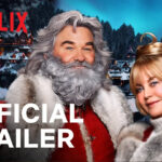 The Christmas Chronicles 2 Spoiler Free Movie Review   Pretty In Intended For Russell&#039;s The Christmas Chronicles 2 Co Star Crossword