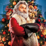 The Christmas Chronicles Trailer: Kurt Russell Is Santa In With Regard To Russell&#039;s The Christmas Chronicles 2 Co Star Crossword
