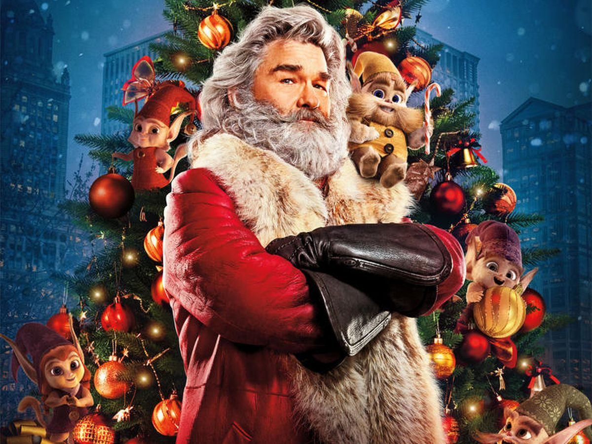 the christmas chronicles trailer kurt russell is santa in with regard to russell039s the christmas chronicles 2 co star crossword The Christmas Chronicles Trailer: Kurt Russell Is Santa In with regard to Russell's the Christmas Chronicles 2 Co Star Crossword