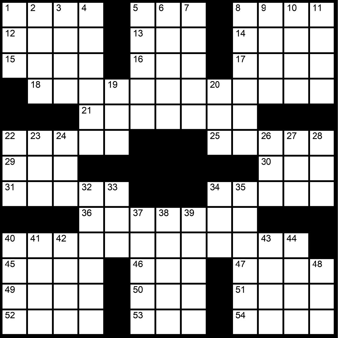 the daily advance what 2 watch entertainment guide june9 june15 with yule blank christmas dessert crossword The Daily Advance What 2 Watch Entertainment Guide / June9-June15 with Yule Blank Christmas Dessert Crossword