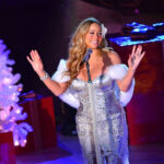 The Hidden History Behind Seven Top Christmas Songs For The 12 Days Of Christmas Musician Crossword Clue