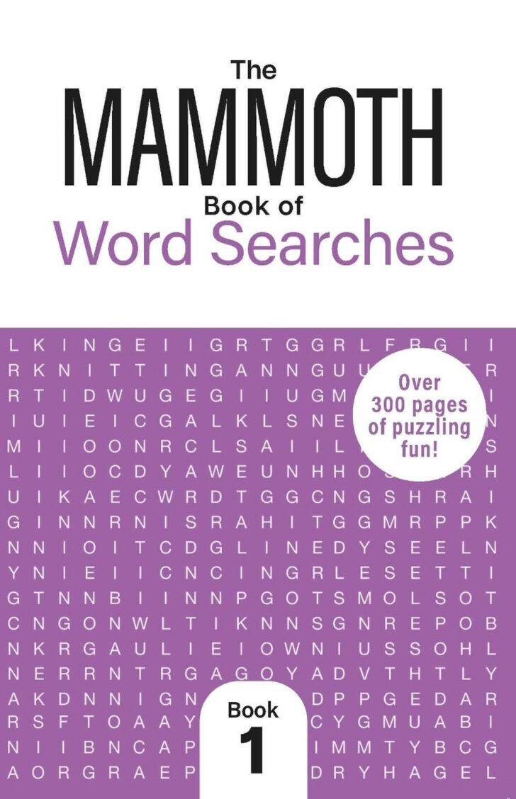 A Mammoth Christmas Crossword Clue
