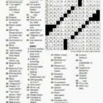The New York Times Crossword In Gothic Regarding Christmas Time Sale Hyph Crossword