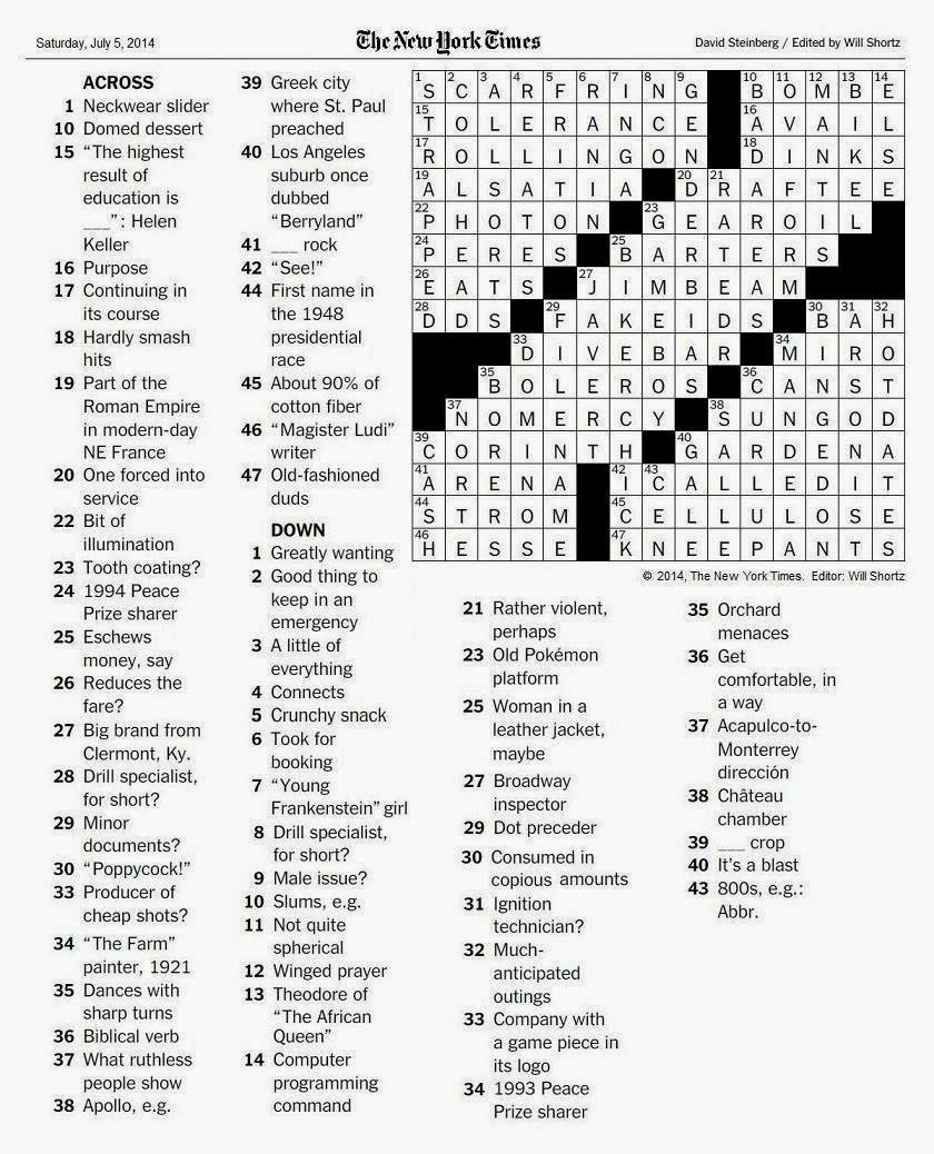 the new york times crossword in gothic regarding christmas time sale hyph crossword The New York Times Crossword In Gothic regarding Christmas Time Sale Hyph Crossword