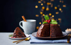 The Perfect Christmas Pudding | Yourlifechoices within Christmas Pudding Coin Crossword Clue