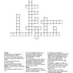 Tiqui´s Christmas Gift Crossword   Wordmint With Christmas Rose Crossword Clue