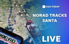 Track Santa Around The World On Christmas Eve regarding Santa'S Routes On Christmas Eve Crossword