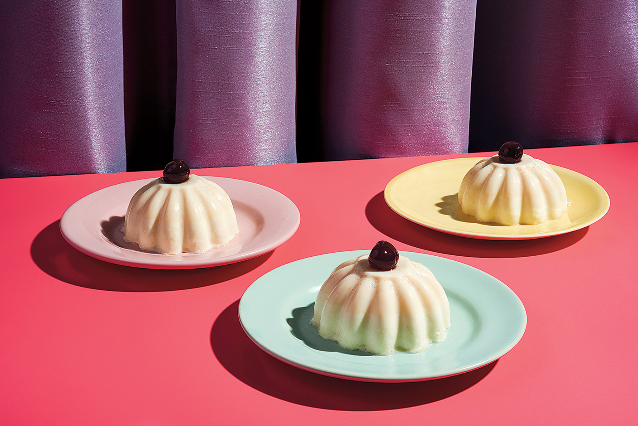 trembling before blancmange the new york times pertaining to medieval christmas pudding crossword clue Trembling Before Blancmange - The New York Times pertaining to Medieval Christmas Pudding Crossword Clue