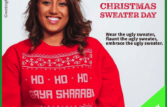 Ugly Christmas Sweater Day Quotes, Jokes, Cations & Faqs for Like Some Christmas Sweaters Crossword Clue