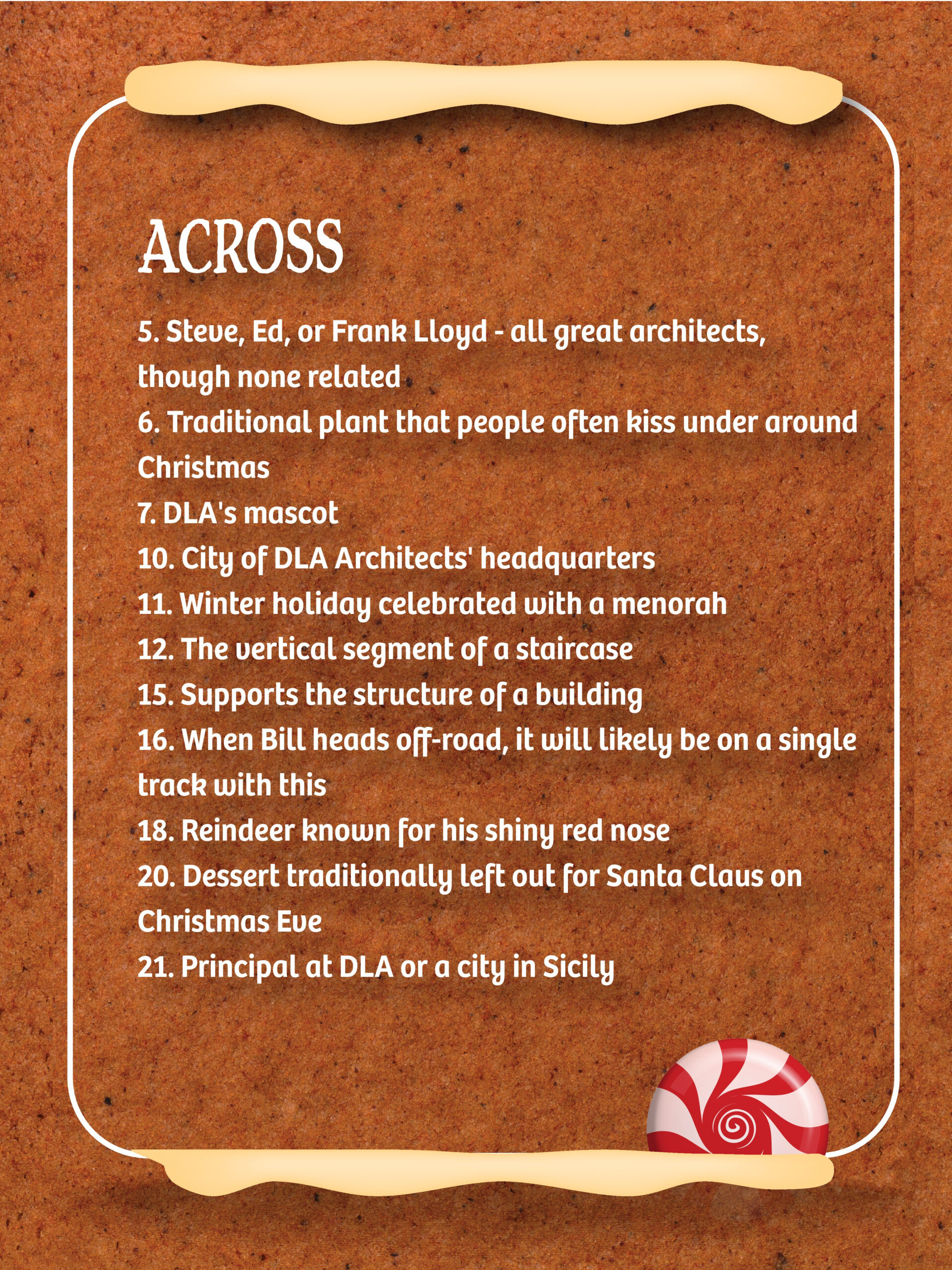 unwrapping the inspiration behind and answers to this years in traditional christmas sentiment crossword scaled Unwrapping The Inspiration Behind (And Answers To) This Year'S in Traditional Christmas Sentiment Crossword