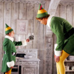 Weighing 'Elf,' 'Love Actually' And Other Holiday Films   The New Throughout 2003 Christmas Film Crossword Clue