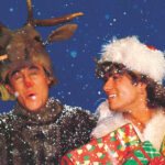 Wham!'S Andrew Ridgeley On 'Last Christmas' Covers: Pop Shop Podcast With Last Christmas Pop Duo Crossword