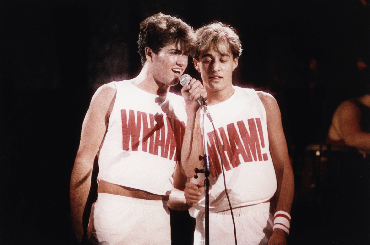 whams last christmas completes 36 year journey to u k chart summit throughout last christmas pop duo crossword Wham'S 'Last Christmas' Completes 36-Year Journey To U.k. Chart Summit throughout Last Christmas Pop Duo Crossword