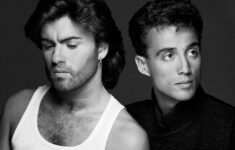 Wham!'S 'Last Christmas' Hits New No. 2 Hot 100 High with Last Christmas Pop Duo Crossword Clue