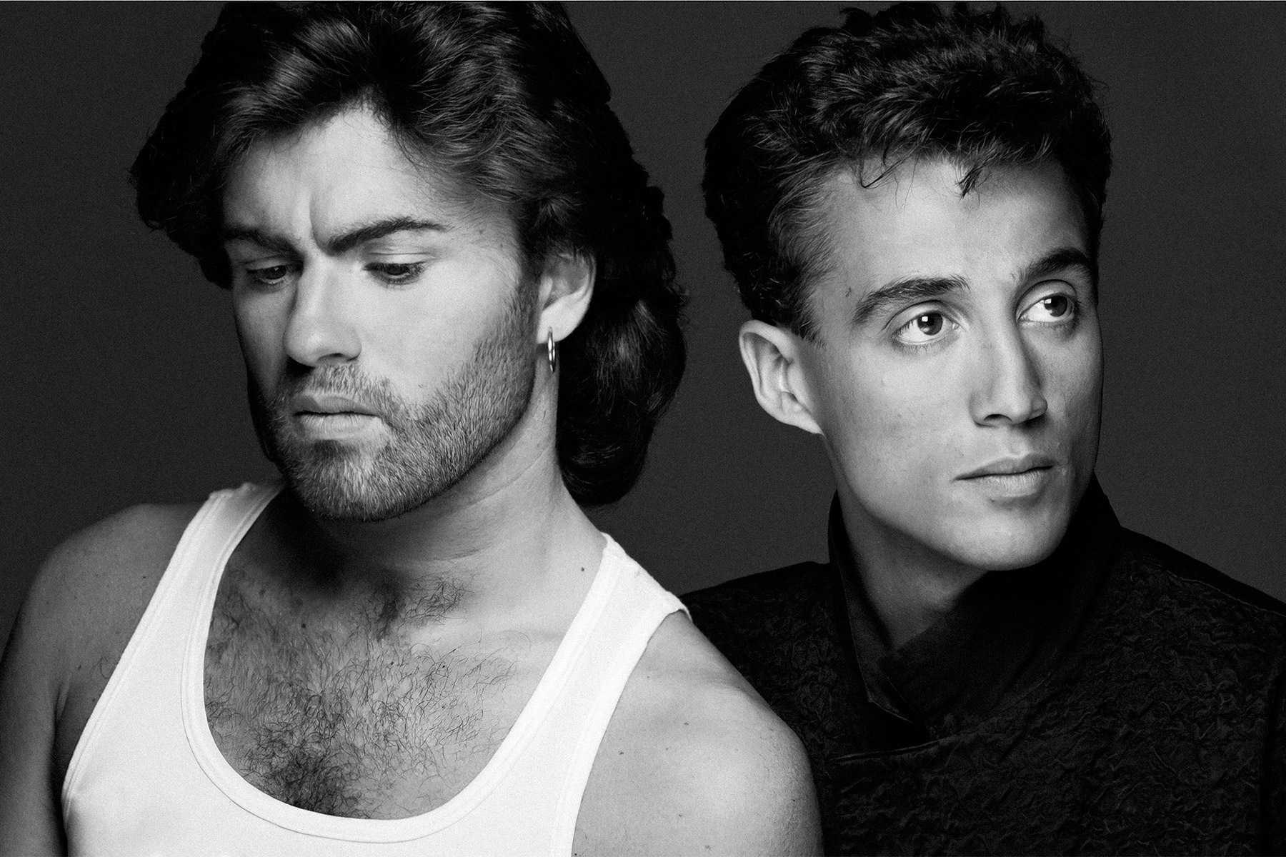 Wham!&amp;#039;S &amp;#039;Last Christmas&amp;#039; Hits New No. 2 Hot 100 High with Last Christmas Pop Duo Crossword Clue