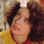 Wham!'S Last Christmas Star Is Totally Unrecognisable 40 Years Throughout Last Christmas Actress Crossword Clue