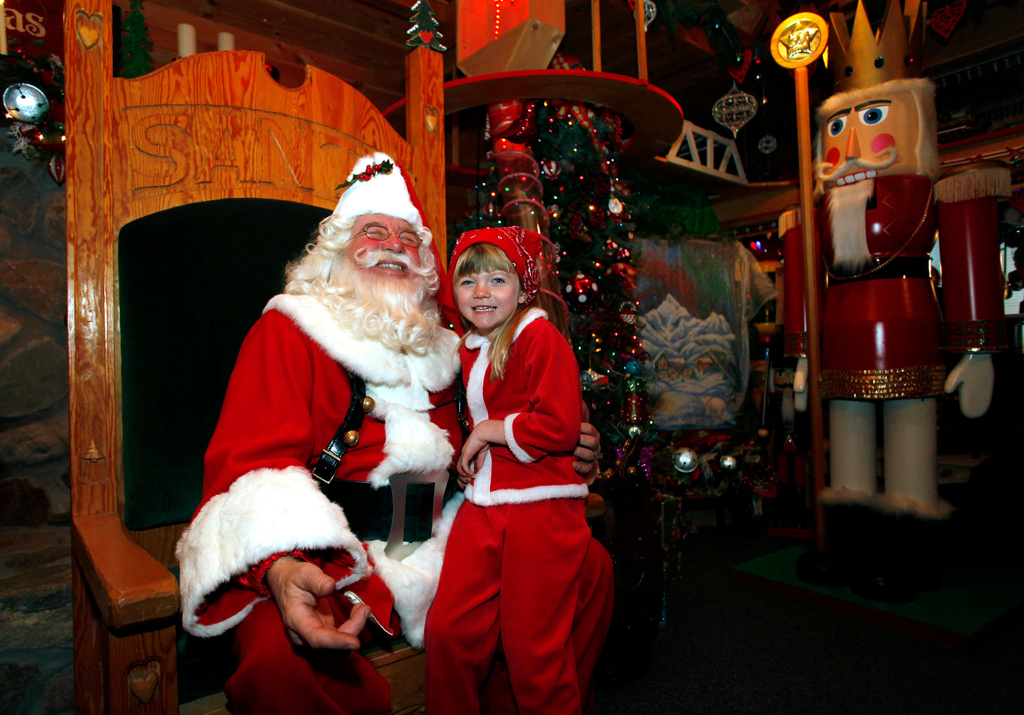 What Santa Said - The New York Times with Christmas Tradition Nyt Crossword