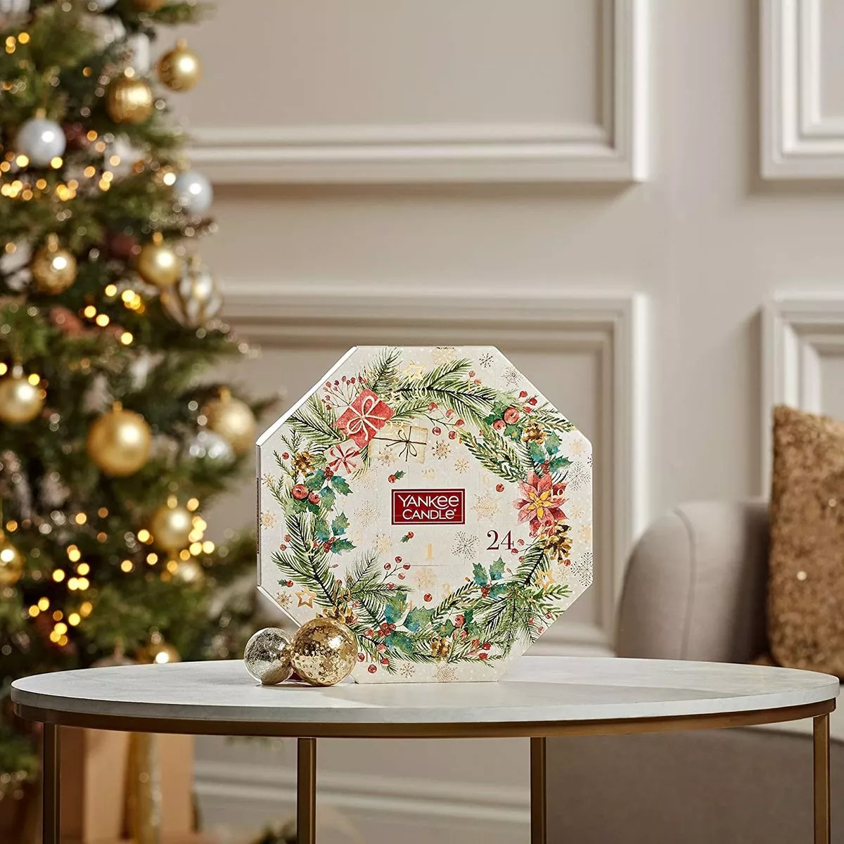 where to buy yankee candle advent calendar for 2020 the mirror for yankee christmas party tradition crossword Where To Buy Yankee Candle Advent Calendar For 2020 - The Mirror for Yankee Christmas Party Tradition Crossword