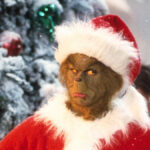 Where To Watch How The Grinch Stole Christmas On Tv Streaming Pertaining To How The Grinch Stole Christmas Narrator Crossword