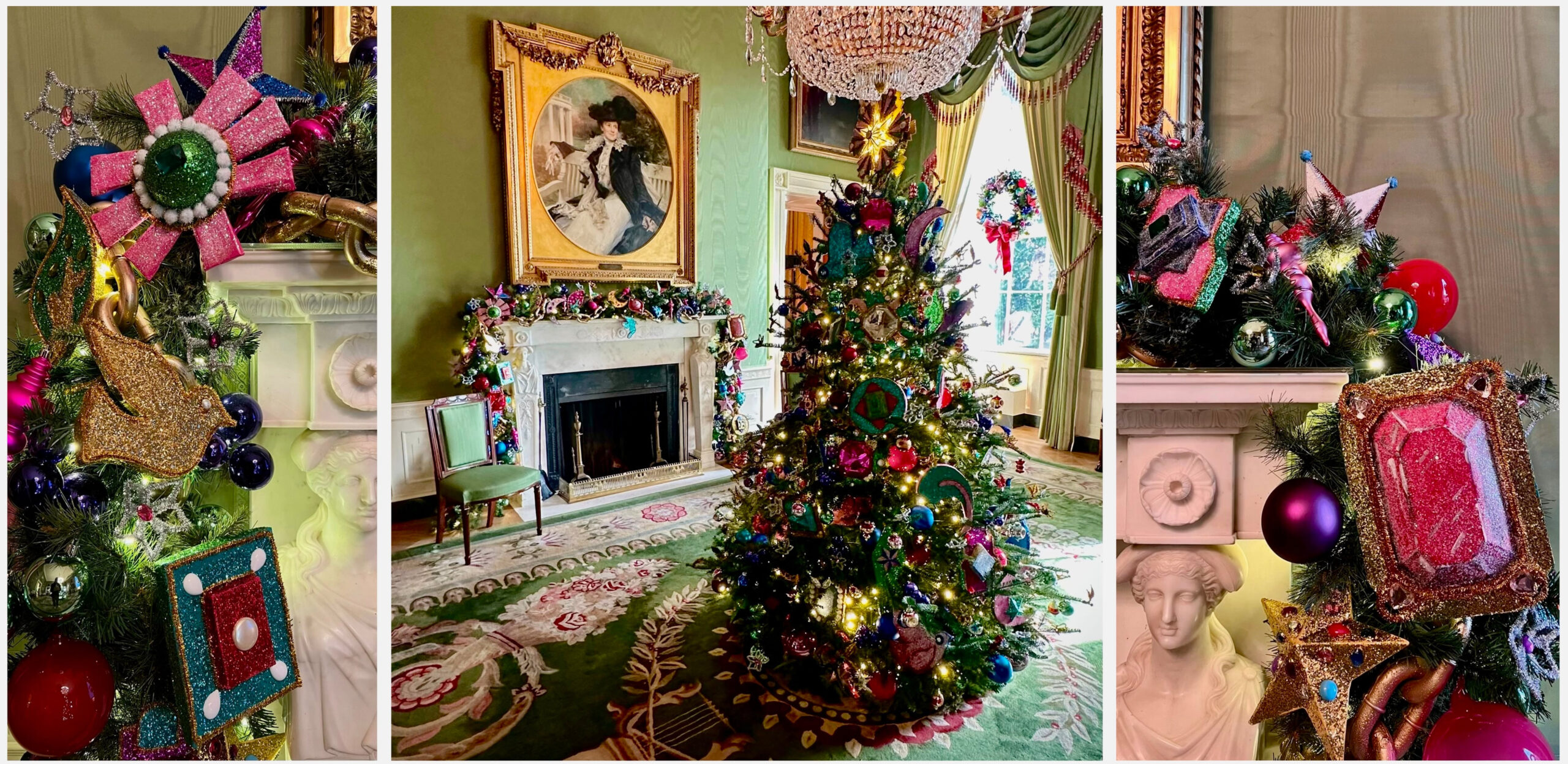 white house christmas tree boston designers patch nyc jill biden regarding christmas eve visitor crossword clue scaled White House Christmas Tree Boston Designers Patch Nyc Jill Biden regarding Christmas Eve Visitor Crossword Clue