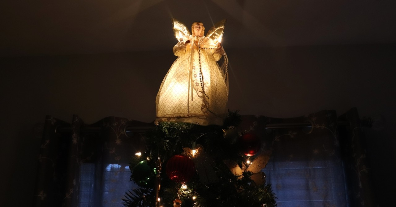 why biblically accurate angel christmas tree toppers will surprise within christmas tree topper often crossword Why Biblically Accurate Angel Christmas Tree Toppers Will Surprise within Christmas Tree Topper Often Crossword