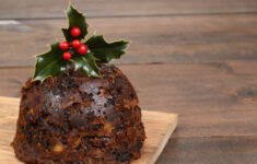 Why The Plum Pudding Is A Piece Of Living History | Yourlifechoices for Christmas Pudding Coin Crossword Clue