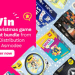 Win A Christmas Game Night Bundle With Three Brilliant Prize Packs For Prize In A Christmas Story Crossword Clue
