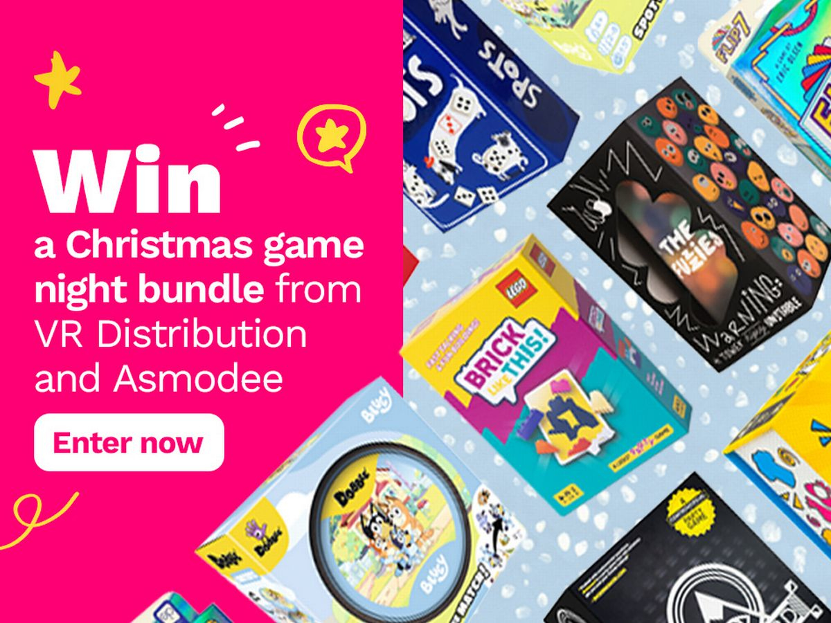 win a christmas game night bundle with three brilliant prize packs for prize in a christmas story crossword clue Win A Christmas Game Night Bundle With Three Brilliant Prize Packs for Prize in a Christmas Story Crossword Clue