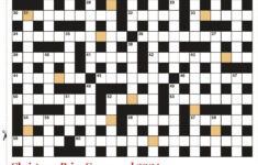 Your Christmas Puzzles – 17 Dec 2024 – Radio Times Magazine – Readly for Christmas Visitor Crossword Clue