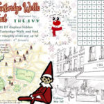 Your Guide On How To Enjoy The Seasonal Magic In Tunbridge Wells Regarding Christmas Party Quaff Crossword