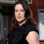 Zoe Slater Eastenders Spoilers Tease Dark Secret And Sad Real With Regard To Last Christmas Actress Michelle Crossword Clue