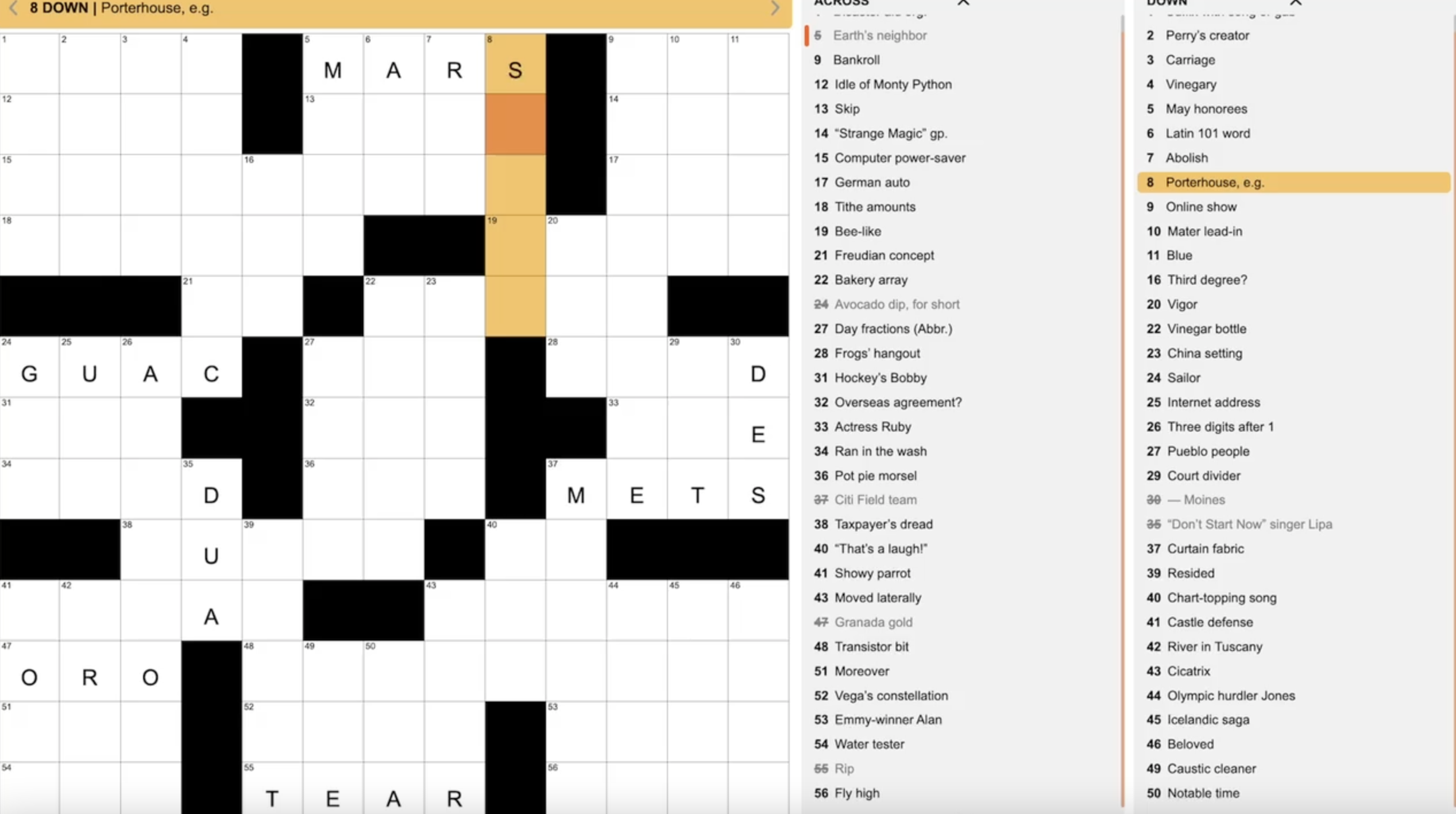 0 Daily Crossword 0 Daily Crossword