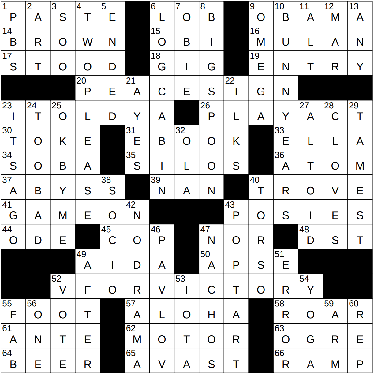 easter island locale crossword puzzles clue
