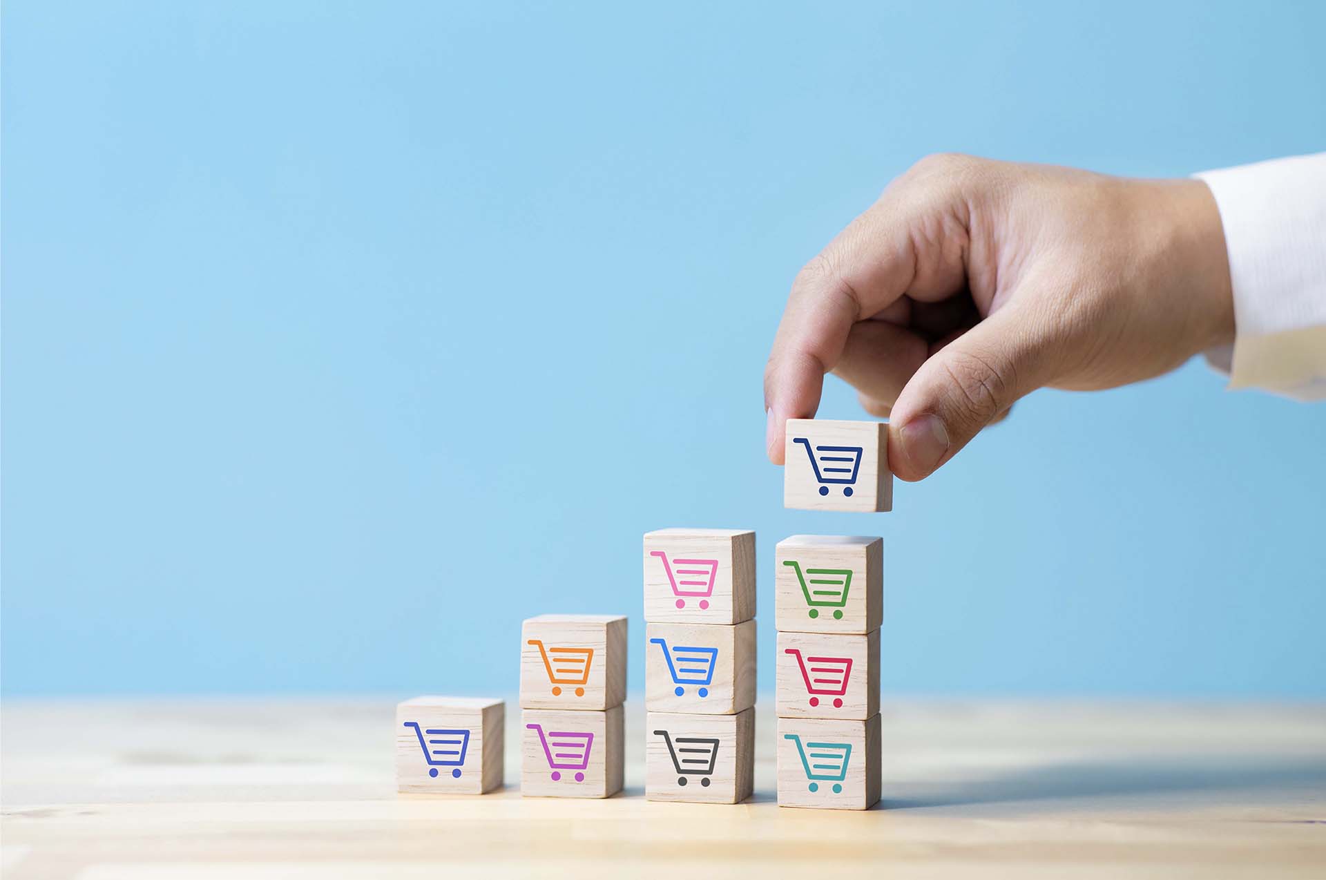 10 Ways Category Management Drives Growth