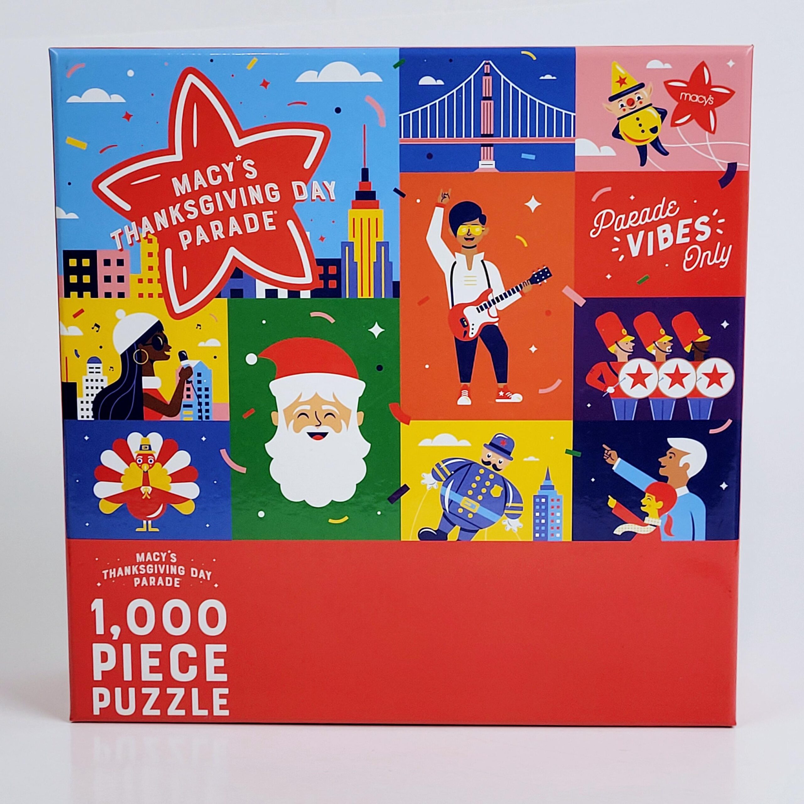 2020macys Thanksgiving Day Parade 1000