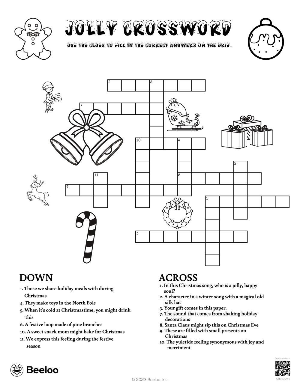 christmas song crossword clue christmas song crossword clue