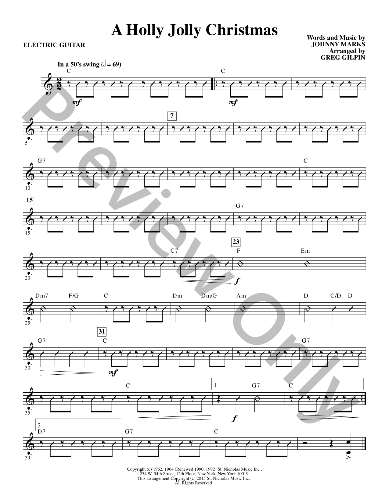 A Holly Jolly Christmas 10510983 A Holly Jolly Christmas 10510983