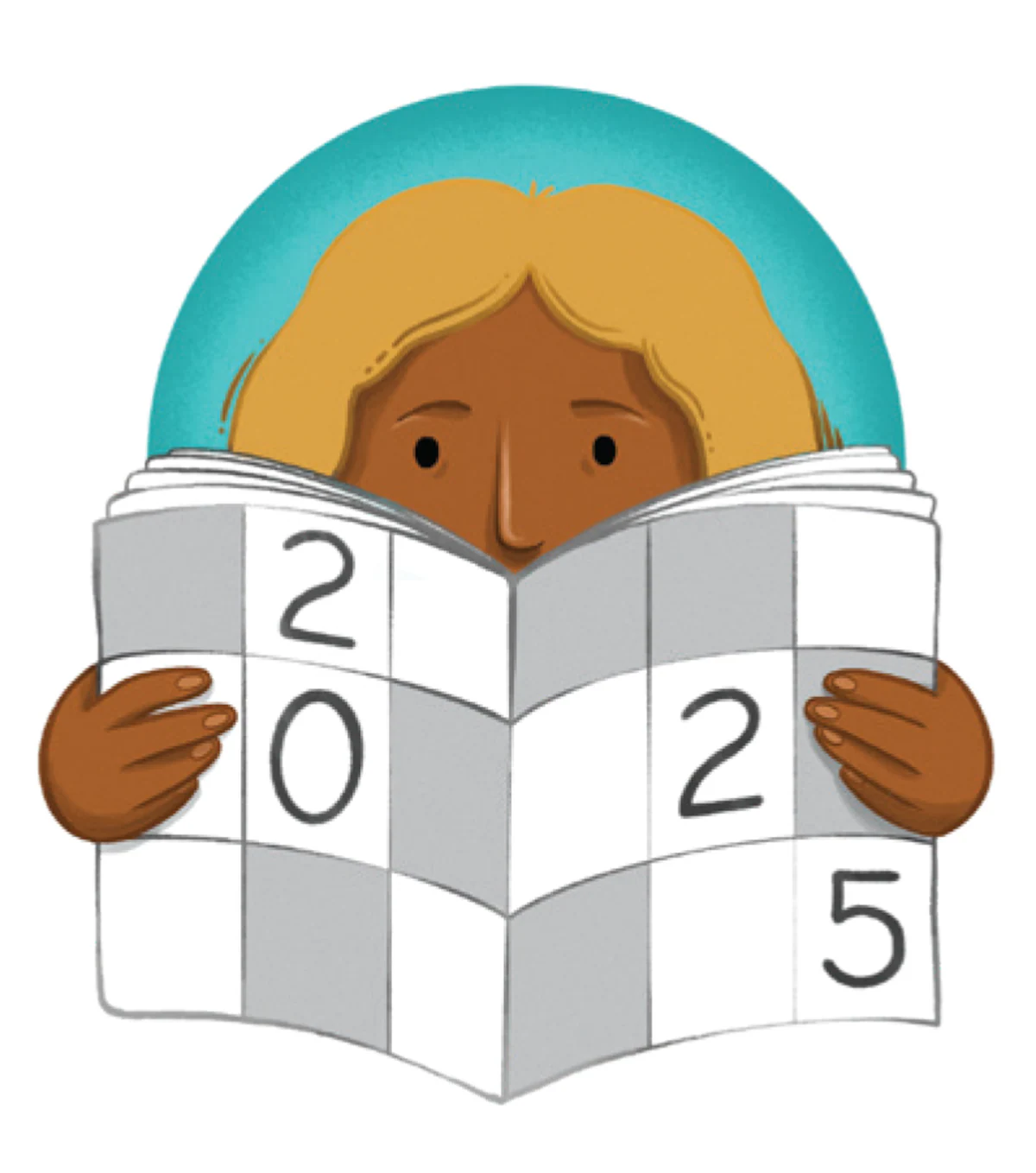 Article 2024 Giant End Of Year Crossword Download