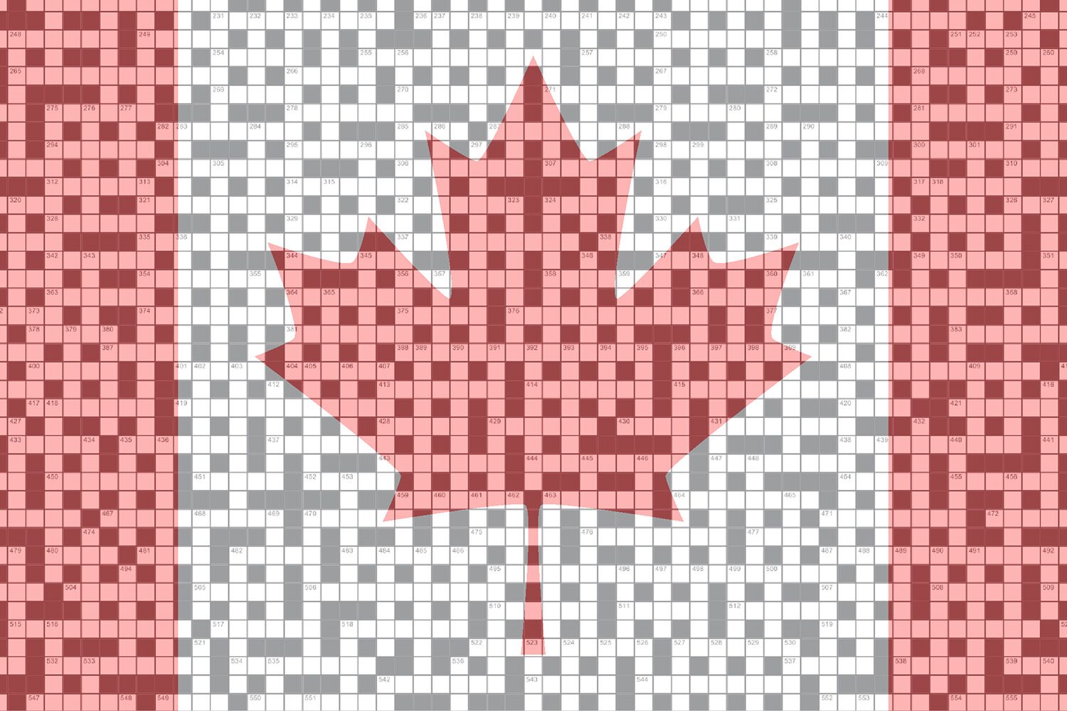globe and mail christmas crossword