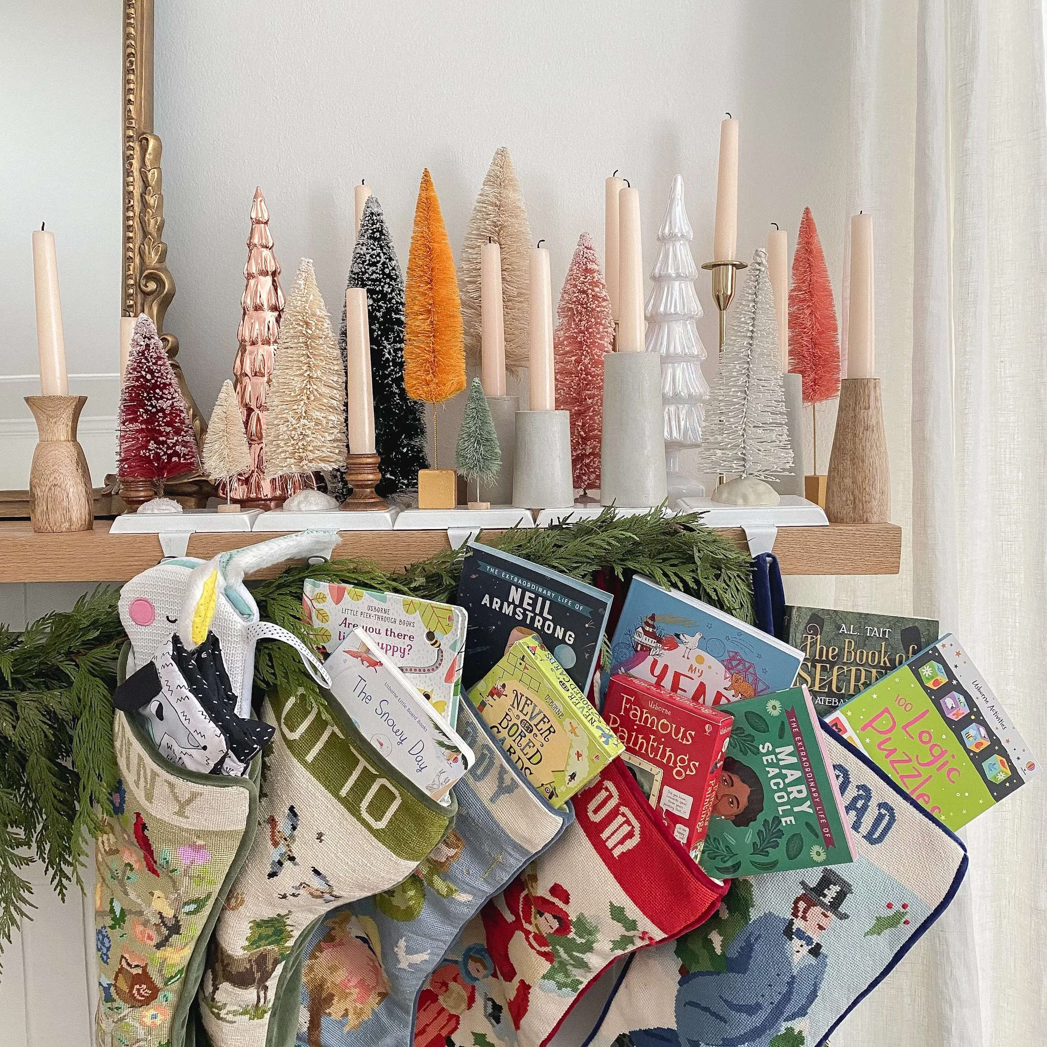 Book Amp Activity Based Stocking Stuffers Book Amp Activity Based Stocking Stuffers