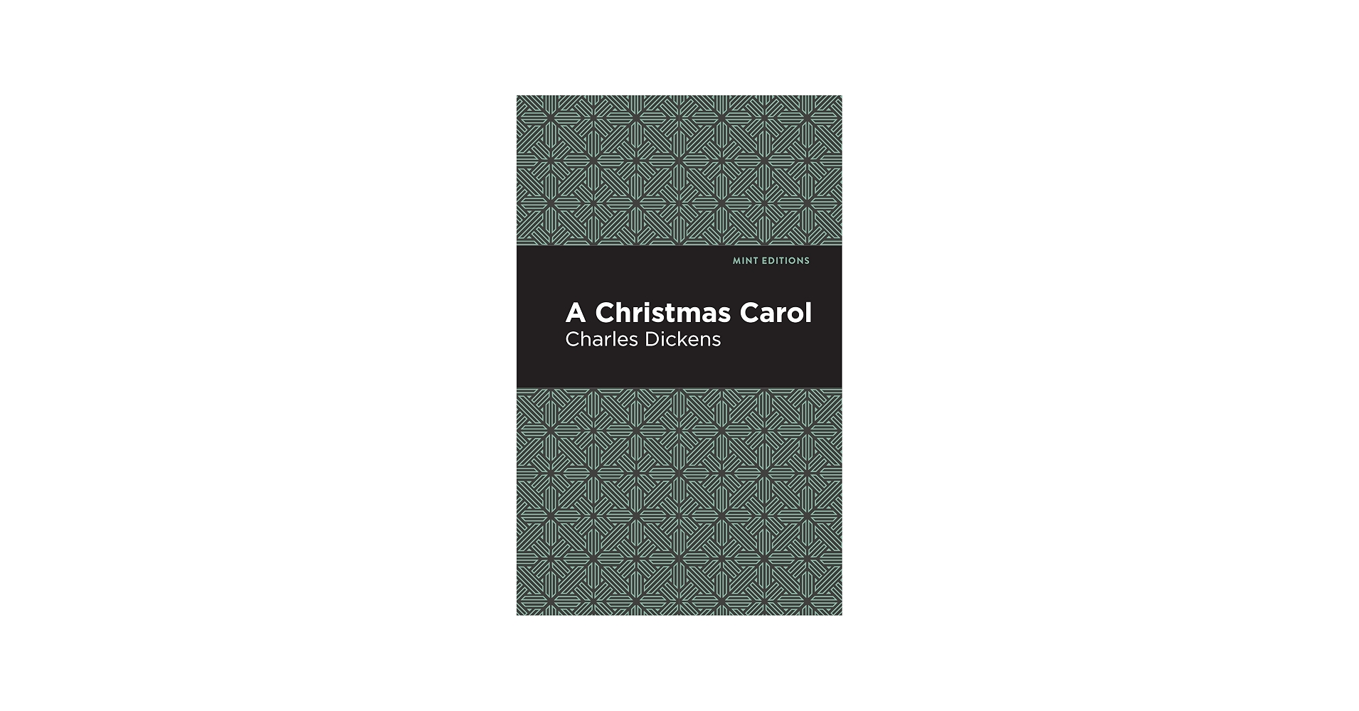Christmas Carol Mint Editions