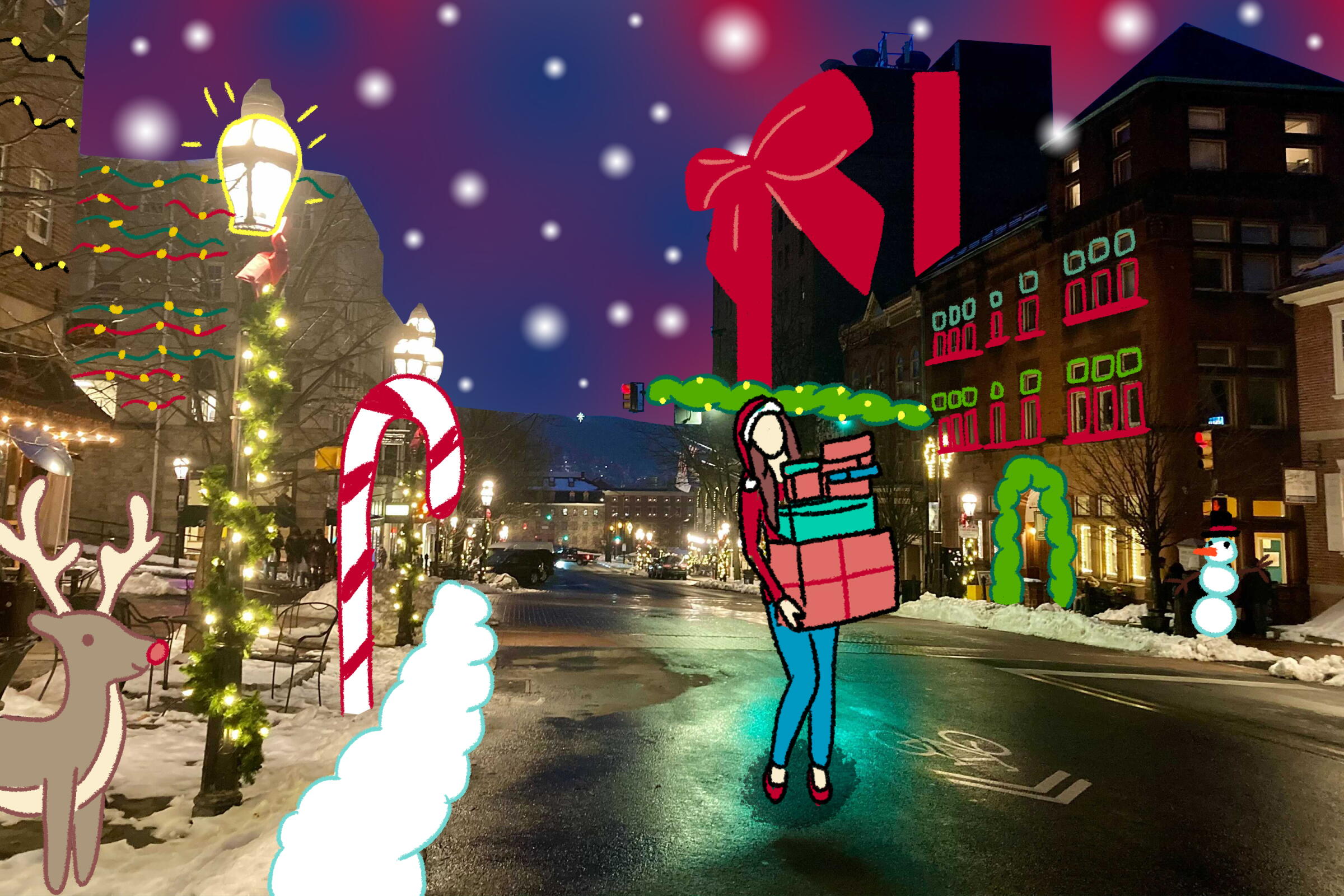 Christmas City Bethlehem Pennsylvania What To Do