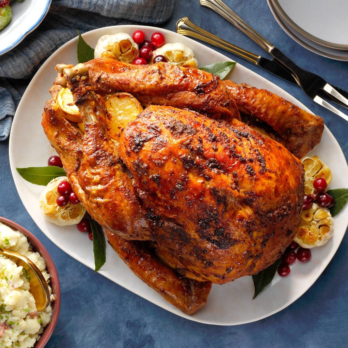 Christmas Eve Dinner Ideas