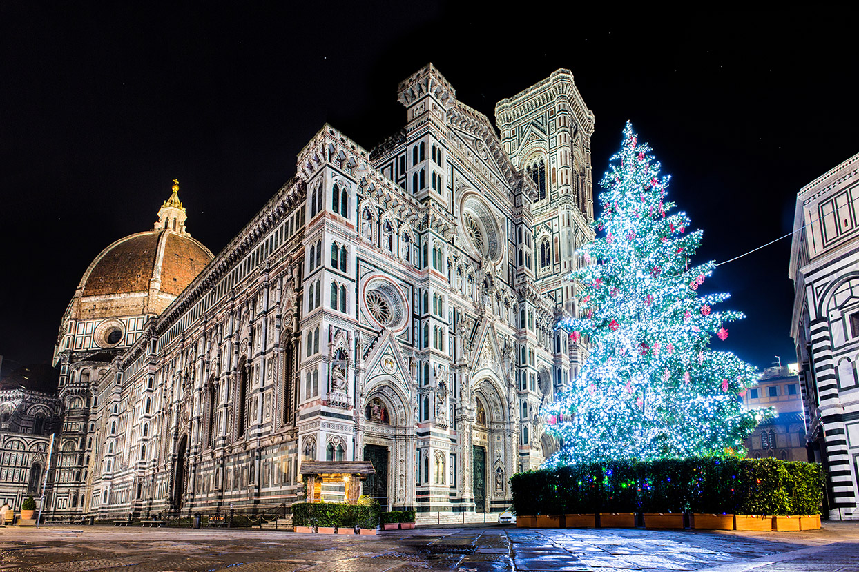 Christmas In Italy