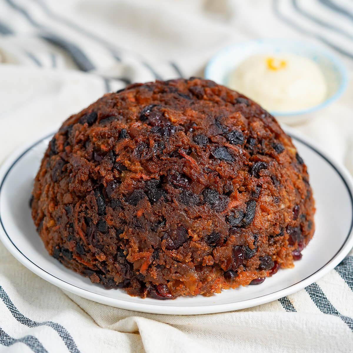 Christmas Pudding